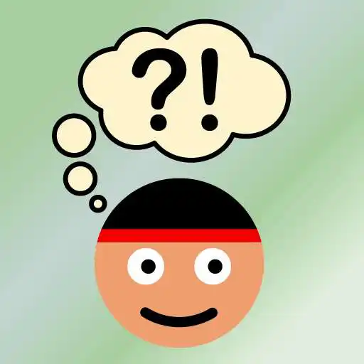 Free play online Mad Quiz - Beat the impossible APK