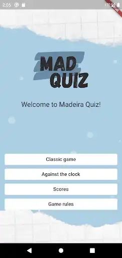 Play MadQuiz  and enjoy MadQuiz with UptoPlay
