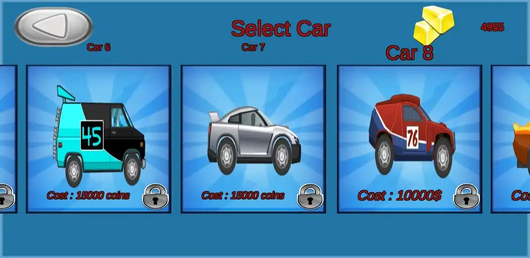 Play MAD Race  and enjoy MAD Race with UptoPlay