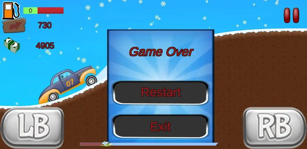 Play MAD Race as an online game MAD Race with UptoPlay