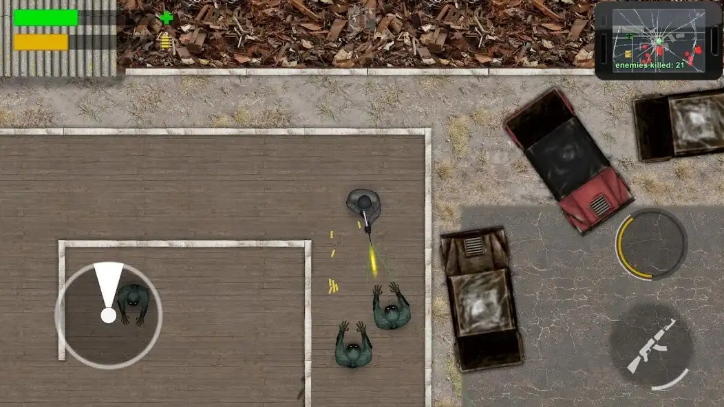 Play MAD Race Zombie Shooter  and enjoy MAD Race Zombie Shooter with UptoPlay
