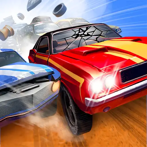 Play Mad Racing 3D - Crash the Car APK Play Mad Racing 3D - Crash the Car APK