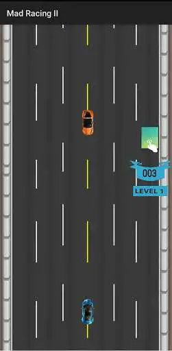 Play Mad Racing II  and enjoy Mad Racing II with UptoPlay