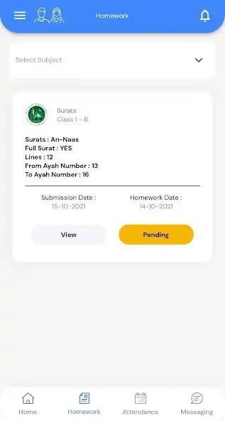 Play Madrasah Connect as an online game Madrasah Connect with UptoPlay