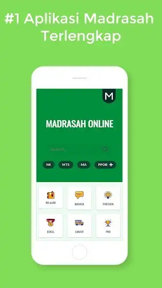 Play MADRASAH ONLINE  and enjoy MADRASAH ONLINE with UptoPlay