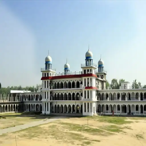 Play Madrasa  Khadimul Uloom APK