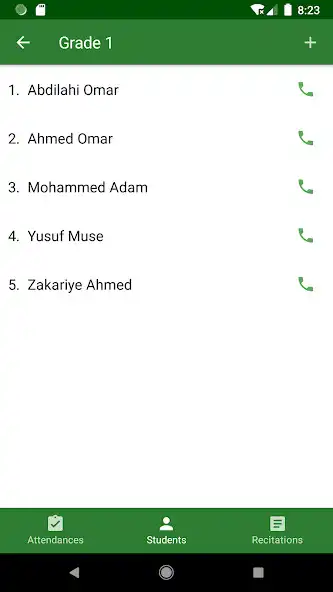 Play Madrasa - madrasa management as an online game Madrasa - madrasa management with UptoPlay