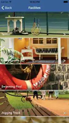 Play Madras Club