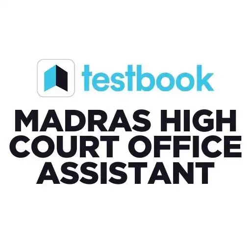 Play Madras HC Office Assistant App APK Play Madras HC Office Assistant App APK