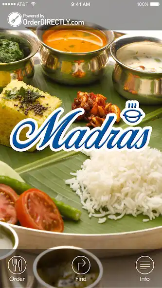 Play Madras  and enjoy Madras with UptoPlay