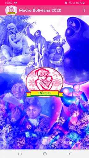 Play Madre Boliviana  and enjoy Madre Boliviana with UptoPlay