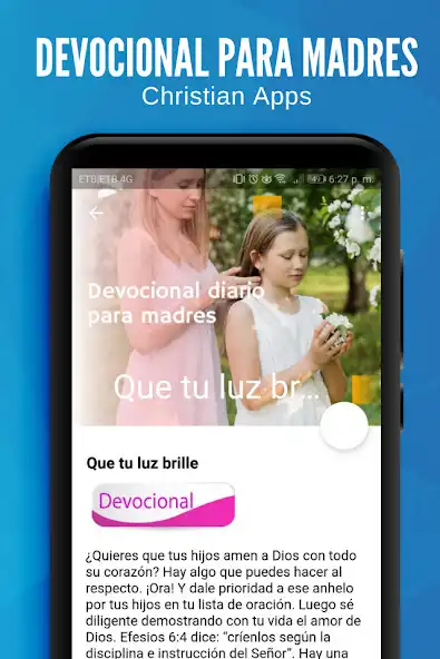 Play Madre Cristiana - Devocional as an online game online Madre Cristiana - Devocional with UptoPlay Play Madre Cristiana - Devocional as an online game Madre Cristiana - Devocional with UptoPlay