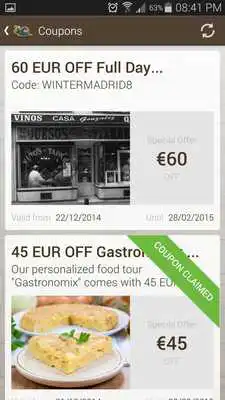 Play Madrid Authentic Private Tours