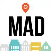 Free play online Madrid city guide(maps) APK Free play online Madrid city guide(maps) APK