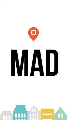 Play Madrid city guide(maps)
