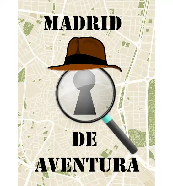 Play Madrid de Aventura  and enjoy Madrid de Aventura with UptoPlay