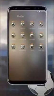 Play Madrid Football Theme