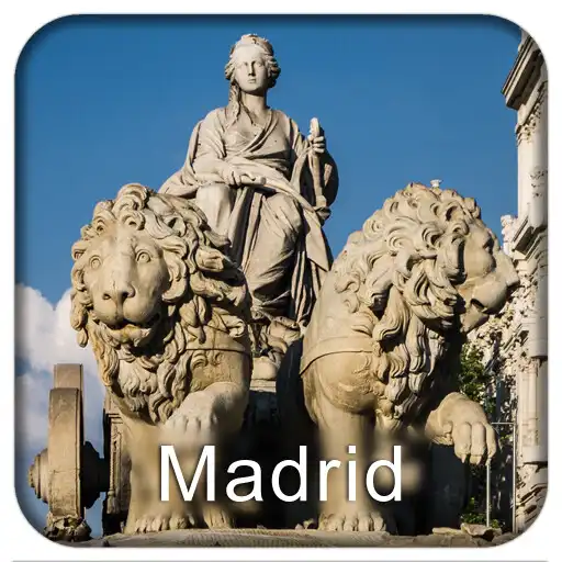 Play Madrid Guía APK