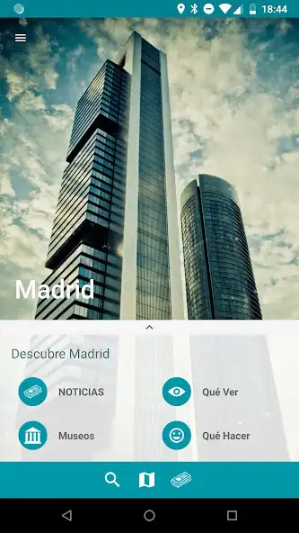 Play Madrid Guía and enjoy Madrid Guía with UptoPlay Play Madrid Guía and enjoy Madrid Guía with UptoPlay