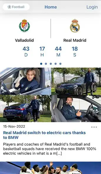 Play Madridista News and enjoy Madridista News with UptoPlay Play Madridista News and enjoy Madridista News with UptoPlay