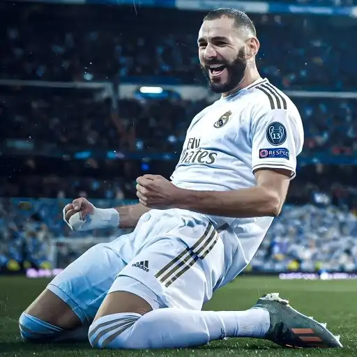 Play Madridistas wallpaper APK