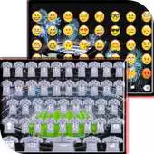 Free play online Madrid Keyboard Emoji APK Free play online Madrid Keyboard Emoji APK