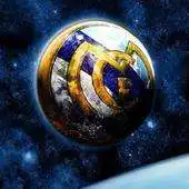 Free play online Madridlogo Wallpaper APK