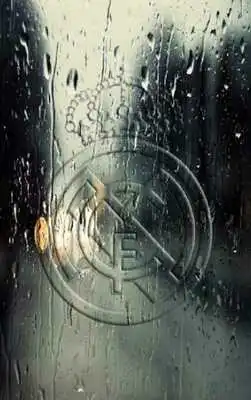 Play Madridlogo Wallpaper Play Madridlogo Wallpaper