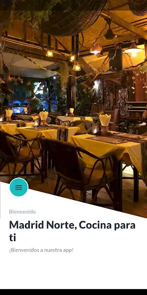 Play Madrid Norte Cocina para ti  and enjoy Madrid Norte Cocina para ti with UptoPlay