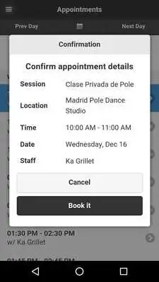Play MadridPoleDanceStudio