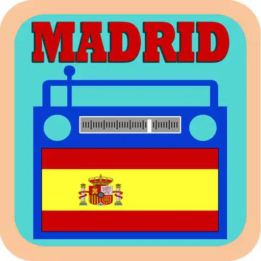 Play Madrid Radio Stations APK