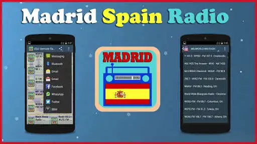 Play Madrid Radio Stations and enjoy Madrid Radio Stations with UptoPlay Play Madrid Radio Stations and enjoy Madrid Radio Stations with UptoPlay