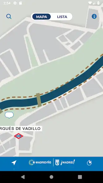 Play Madrid Río as an online game Madrid Río with UptoPlay