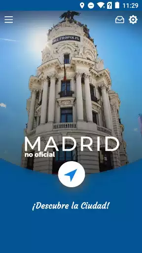 Play Madrid