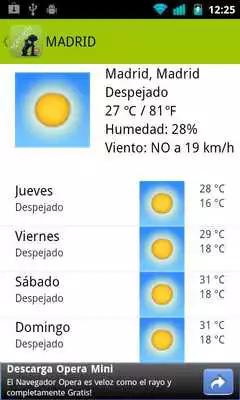 Play Madrid