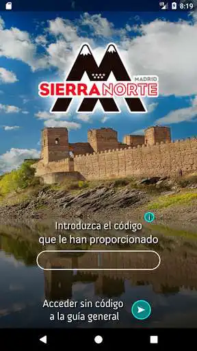 Play Madrid Sierra Norte as an online game Madrid Sierra Norte with UptoPlay