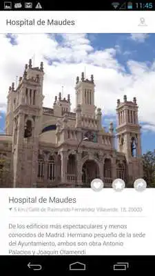 Play Madrids Secrets