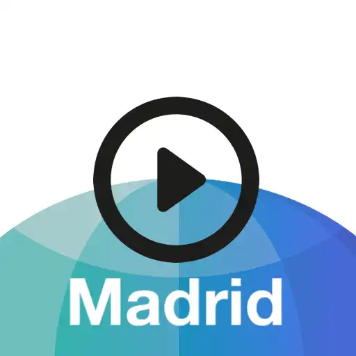 Play Madrid: tours and audioguides APK