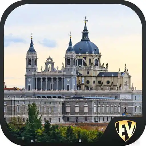 Play Madrid Travel & Explore, Offline City Guide APK