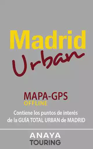 Play Madrid Urban