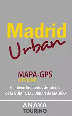 Play Madrid Urban