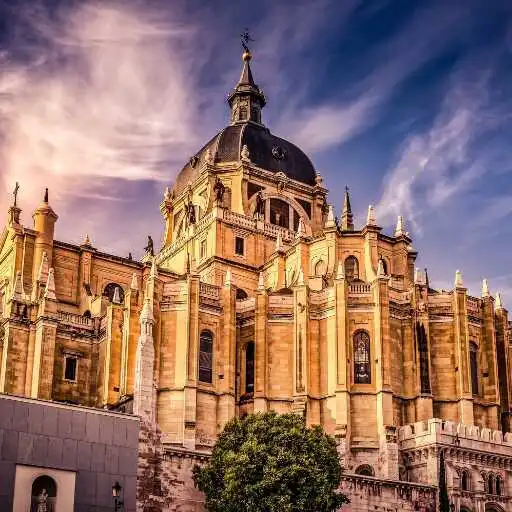 Play Madrid Wallpaper APK