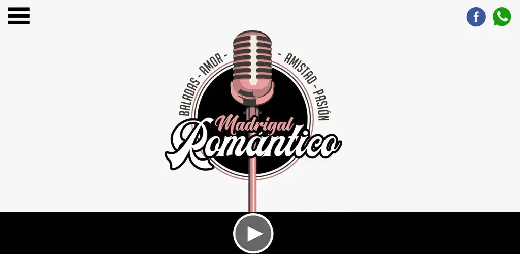 Play Madrigal Romántico as an online game Madrigal Romántico with UptoPlay