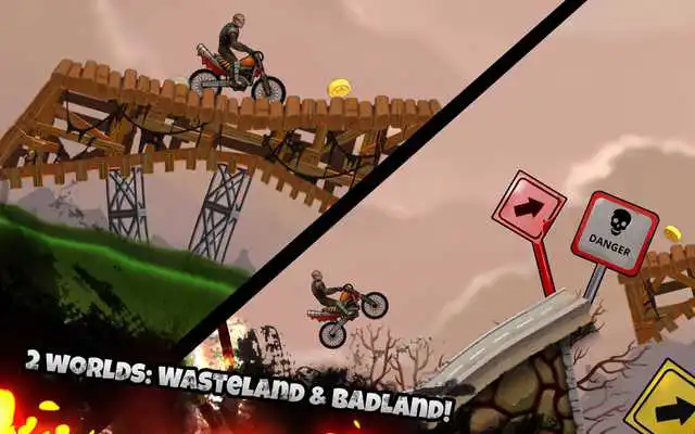 Play Mad Road
