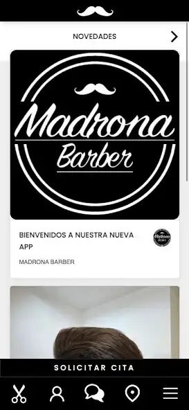 Play Madrona Barber  and enjoy Madrona Barber with UptoPlay