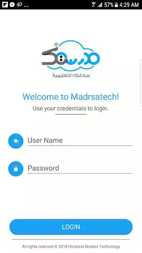 Play Madrsatech