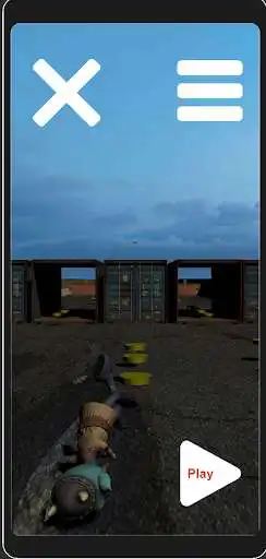 Play MadRunner  and enjoy MadRunner with UptoPlay