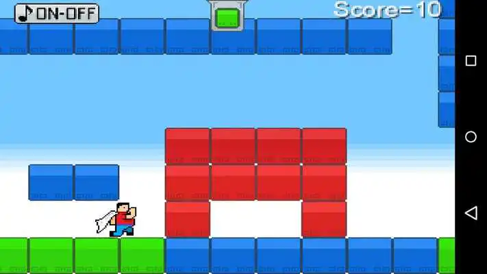 Play Mad Runner Play Mad Runner