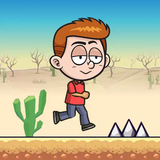 Play Mad Runner : Wonder Boy APK