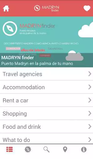 Play APK MADRYN finder  and enjoy MADRYN finder with UptoPlay com.madrynfinder